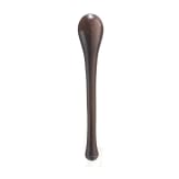 A Fijian war club, 19th/20th century
