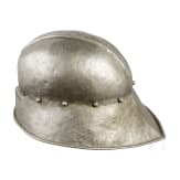A sallet, historicism in the style of the 15th century