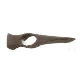 Kriegsaxt, polnisch-ungarisch, um 1600
