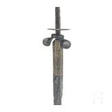 Nierendolch, norddeutsch/fl&auml;misch, 15. Jhdt.