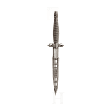Linkhanddolch, Sammleranfertigung im Stil des 17. Jhdts.