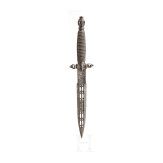 Linkhanddolch, Sammleranfertigung im Stil des 17. Jhdts.