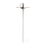 Glockenrapier, Spanien, um 1650