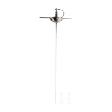 Glockenrapier, Spanien, um 1650