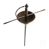 Glockenrapier, Spanien, um 1650