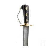 Jagdplaute, deutsch, 19. Jhdt.
