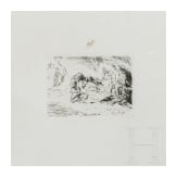 Max Slevogt (1868 - 1932) - f&uuml;nf Grafiken