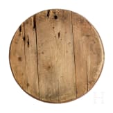 Zwei Sch&uuml;tzenscheiben, s&uuml;ddeutsch, 19./20. Jhdt.