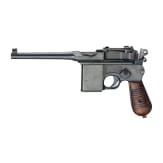 Mauser C 96 Mod. 1932