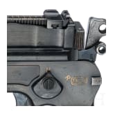 Mauser C 96 Mod. 1932