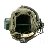 Neun milit&auml;rische Kopfbedeckungen, Frankreich