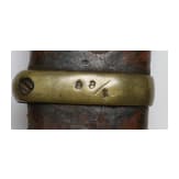 Schaschka M 1881 f&uuml;r Mannschaften der Dragoner