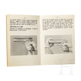 Original swiss manual for the SIG 47/8 pistol (in French)