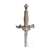 A luxurious German dagger in Renaissance style, circa 1880