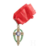An Order of the Orthodox Crusaders of the Patriarchy of Jerusalem