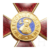Vatikan - Offiziers- bzw. Ritterkreuz des St.-Gregorius-Ordens