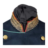 A coat of a Russian high government official, circa 1900
