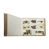 Fotoalbum der Feldfliegerabteilung 65 im 1. Weltkrieg