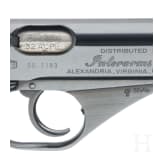 Mauser Mod. HSc, Interarms
