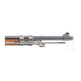 Gewehr Mod. 1909, DWM