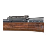 Gewehr Berthier Mod. 1907-15, mit Bajonett