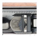 SIG Armeepistole 49 (P 210), im Karton