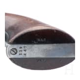 Colt SAA, US-marked