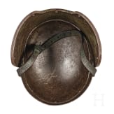 Stahlhelm "Farina", Italien, um 1915