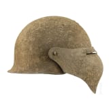 Experimentalhelm Nr. 8, Ford Motor Company, um 1918