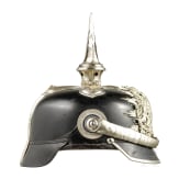 Helm M 1886 für Oberste in Generalsstellung