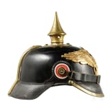 Helm M 1895 für Mannschaften der Grenadiere, ab 1913