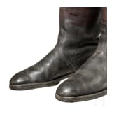 A pair of boots for officers