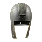 Illyrischer Helm, Typ III A, Griechenland, 6. - 5. Jhdt. v. Chr.