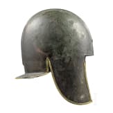 Illyrischer Helm, Typ III A, Griechenland, 6. - 5. Jhdt. v. Chr.