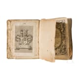 "Chronologia oder historische Beschreibung aller Kriegsemp&ouml;rungen und Belagerungen", N&uuml;rnberg 1615