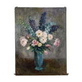 Alfred Buchta (1880 - 1952) - Blumenstillleben
