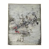 Shu Tanaka - "Fleur idyllique", datiert 1963