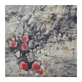 Shu Tanaka - "Fleur idyllique", datiert 1963