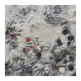 Shu Tanaka - "Fleur idyllique", datiert 1963