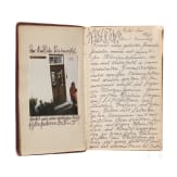 Herbert Siebner (1925 - 2003) - Drucke, Fotos, Briefe und B&uuml;cher des K&uuml;nstlers