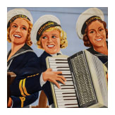 Willi Engelhardt - Filmplakat zu "Hummel Hummel", 1936