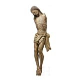 Corpus Christi im Stil um 1500, s&uuml;ddeutsch, 19. Jhdt.