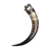 Horntroph&auml;e, Spanien, 20. Jhdt.