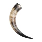Horntroph&auml;e, Spanien, 20. Jhdt.