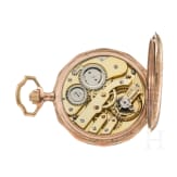 Taschenuhr, Ende 19. Jhdt.