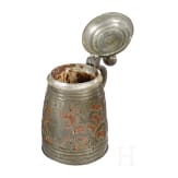 Kleiner Daubenkrug, Kulmbach, um 1740