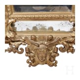 Gro&szlig;er Barocker Spiegel, 18. Jhdt.