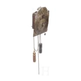 Wanduhr, Anfang 19. Jhdt.