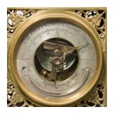 Barometer, Frankreich, 19. Jhdt.