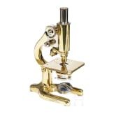 Mikroskop, Prior, London, 20. Jhdt.